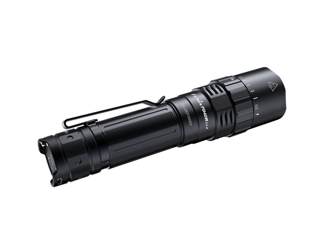 Fenix PD40R V3.0 Super Bright LED Flashlight