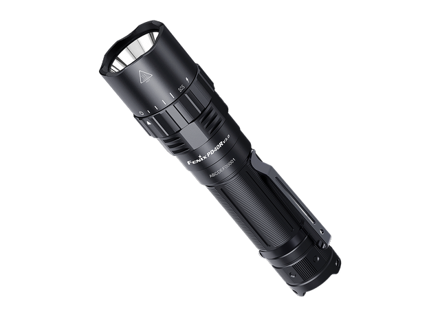Fenix PD40R V3.0 Super Bright LED Flashlight