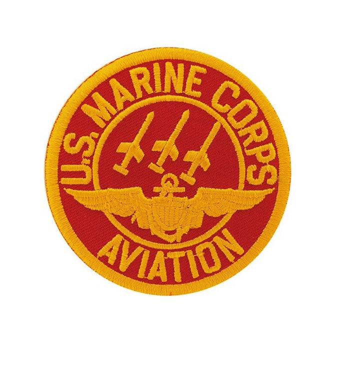 USMC Aviation Patch