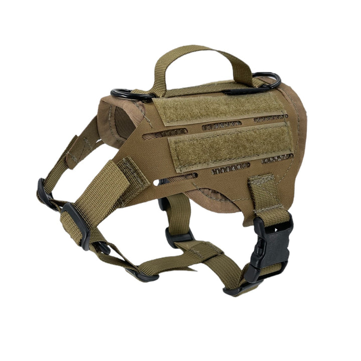 KiloNiner M4 Tactical LC MOLLE Vest