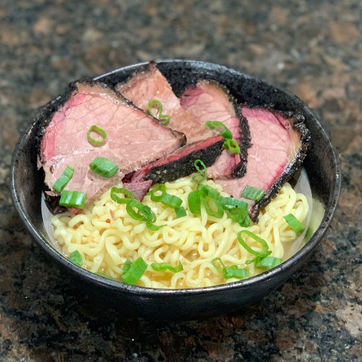 GYAO Gunpowder Steak & Brisket Seasoning ™