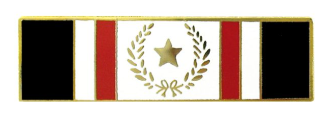 Bachelor Degree Award Bar