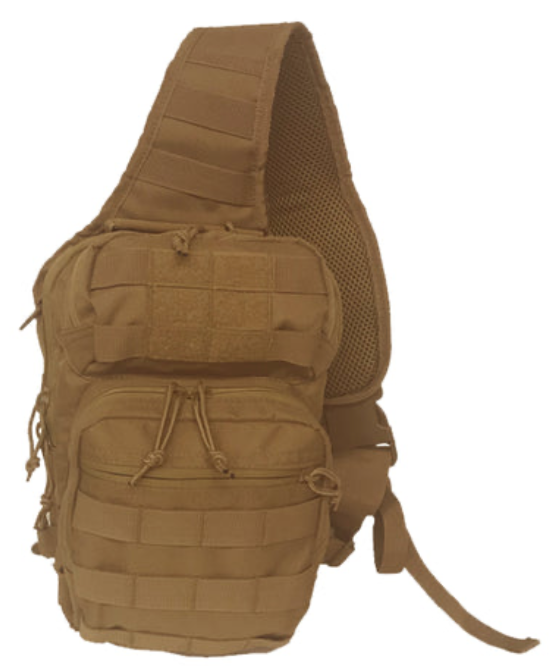 Tactical Sling Pack