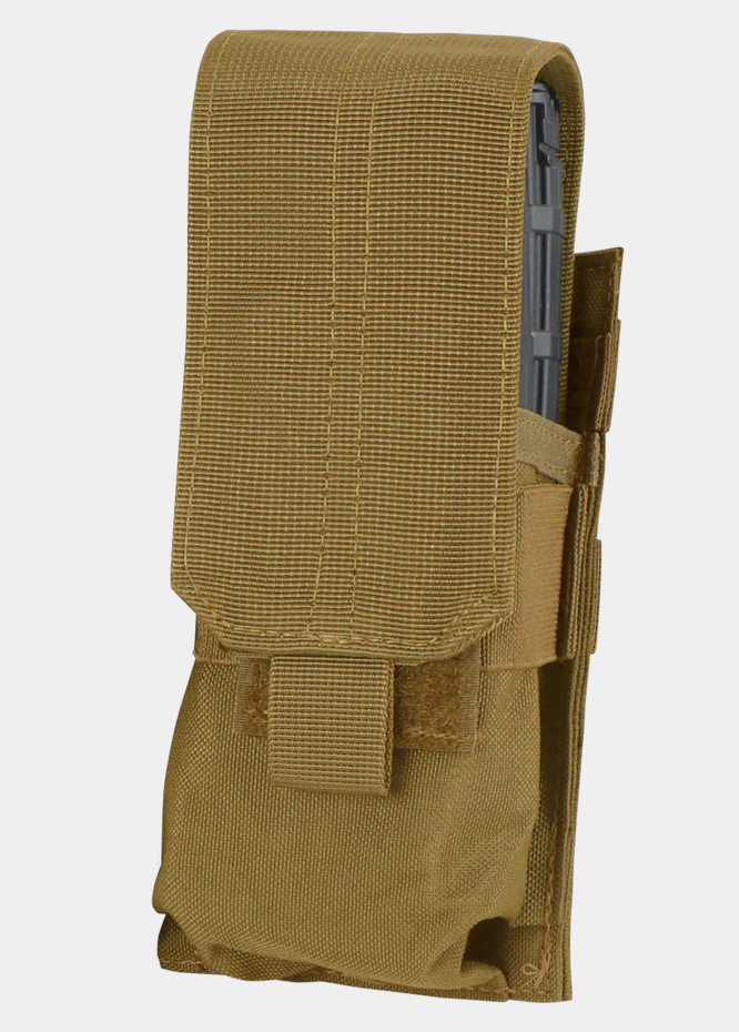 Single M4 Mag Pouch