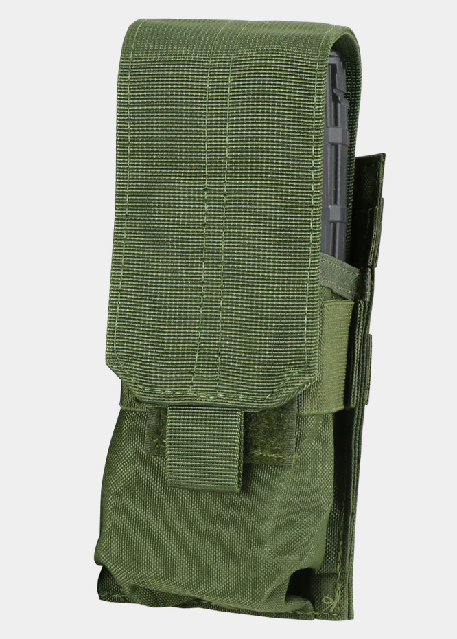 Single M4 Mag Pouch