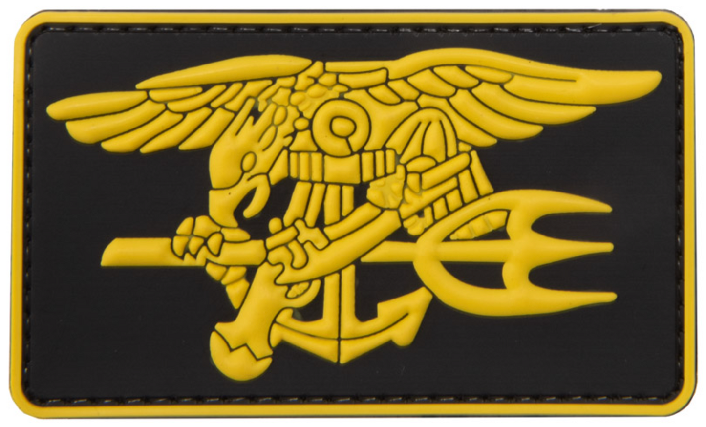 US Navy Seal PVC Patch