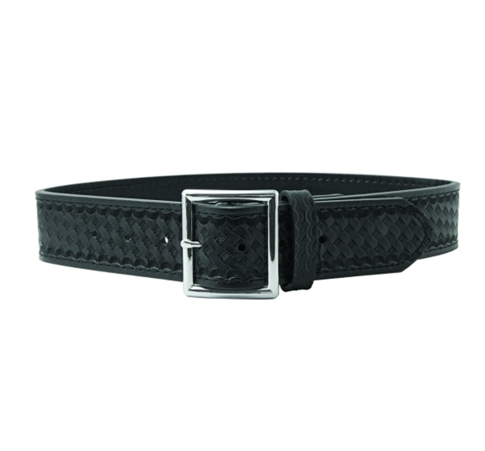 Garrison Belt Leather 1.75”