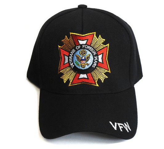 VFW Cap
