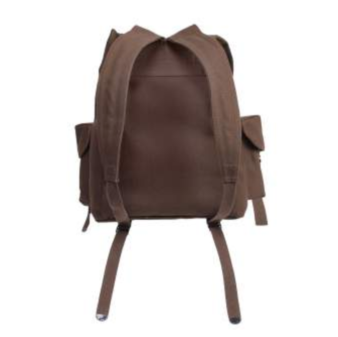 Heavyweight Mini Alice Pack