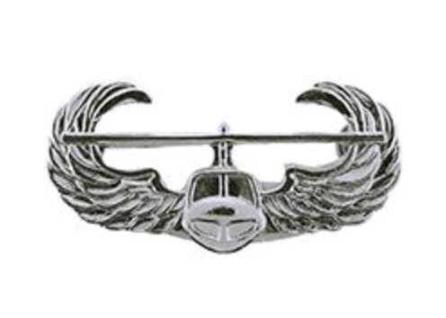 Air Assault Badge Pin (EE)