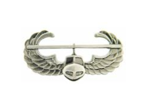 Air Assault Badge Pin (EE)