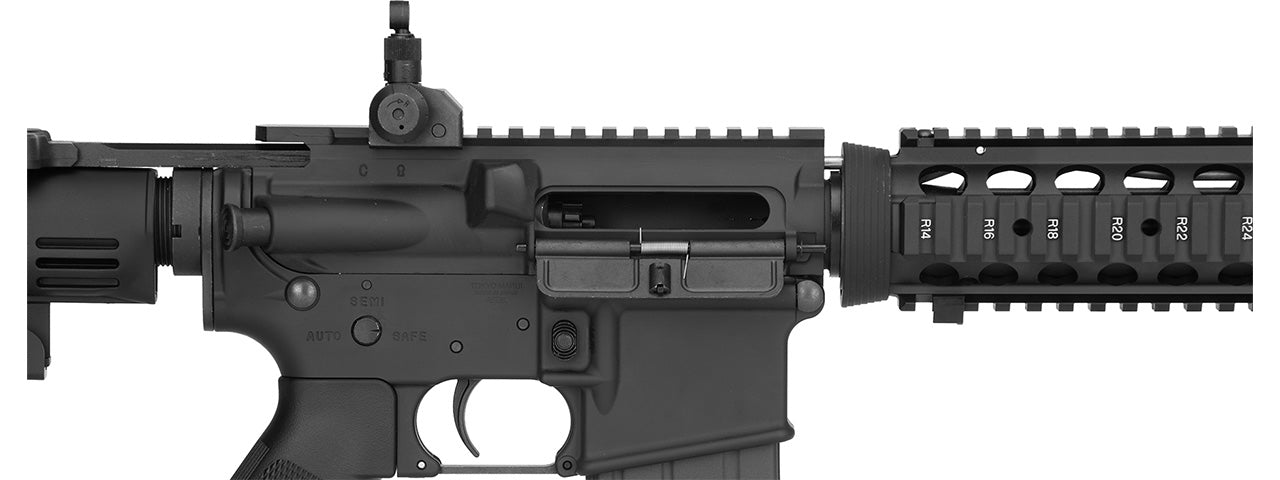 TMM4A1 MWS Gas Blowback Airsoft Rifle