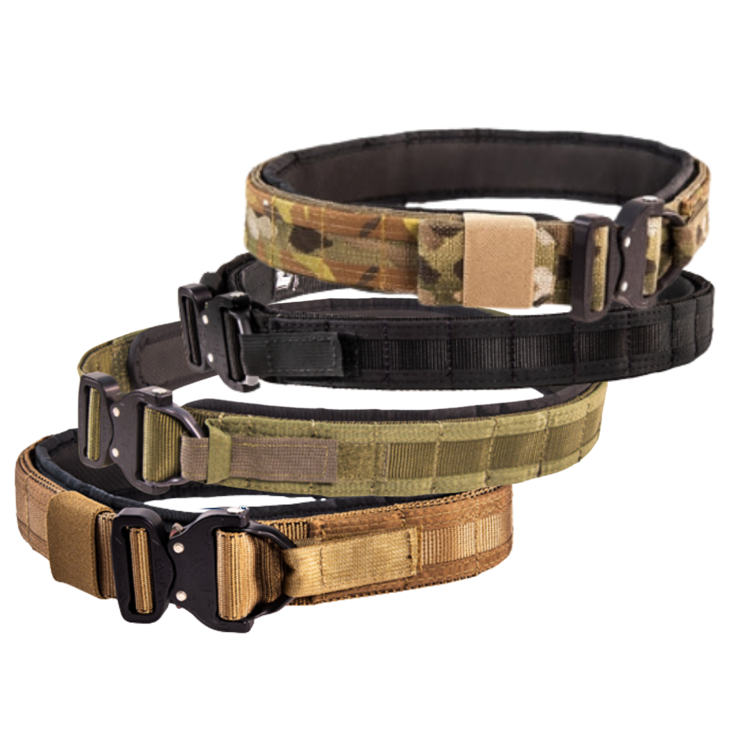 HSG Operator Belt (COBRA IDR 1.75")