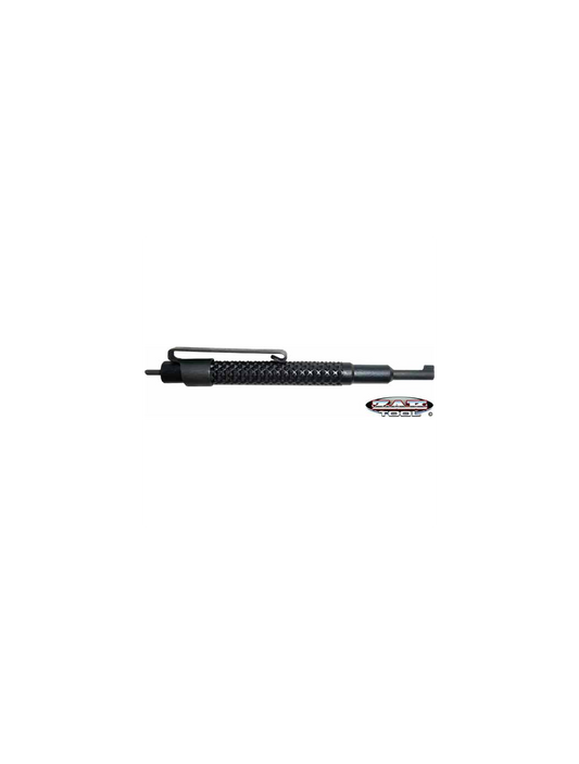 Zak Tool Polymer Pocket Key
