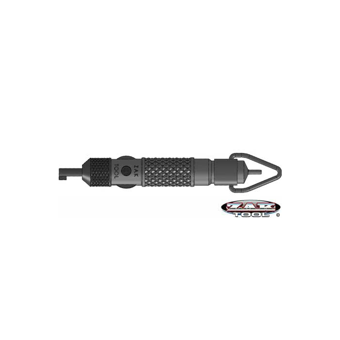 Zak Carbon Fiber Extension Tool
