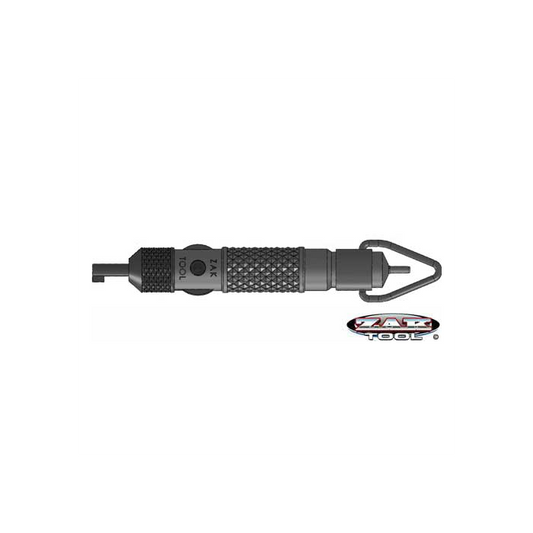 Zak Carbon Fiber Extension Tool