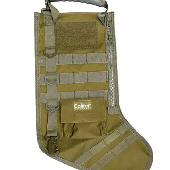 Tactical Holiday Stocking