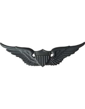 Aviator Badge