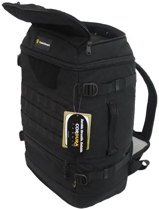TradeSmart Tactical Range Backpack
