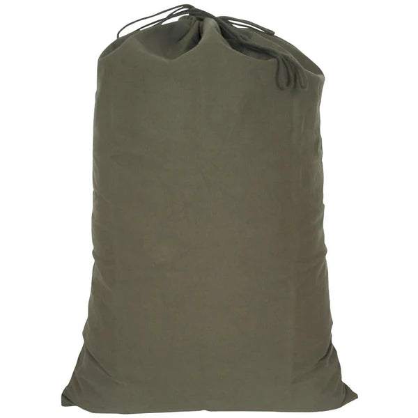 GI Style Barrack's Bag