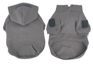 KiloNiner H1 Tactical Dog Hoodie - BIG Dog