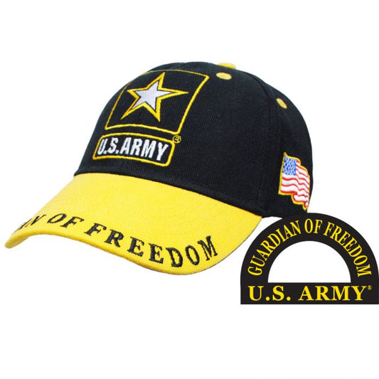 Army Star Guardian of Freedom Cap
