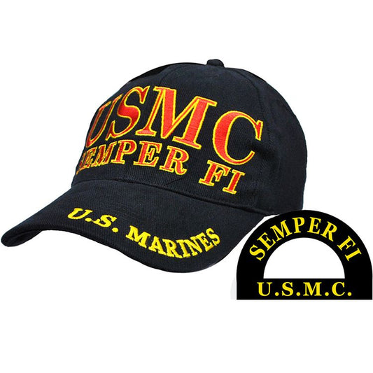 USMC Semper Fi Cap