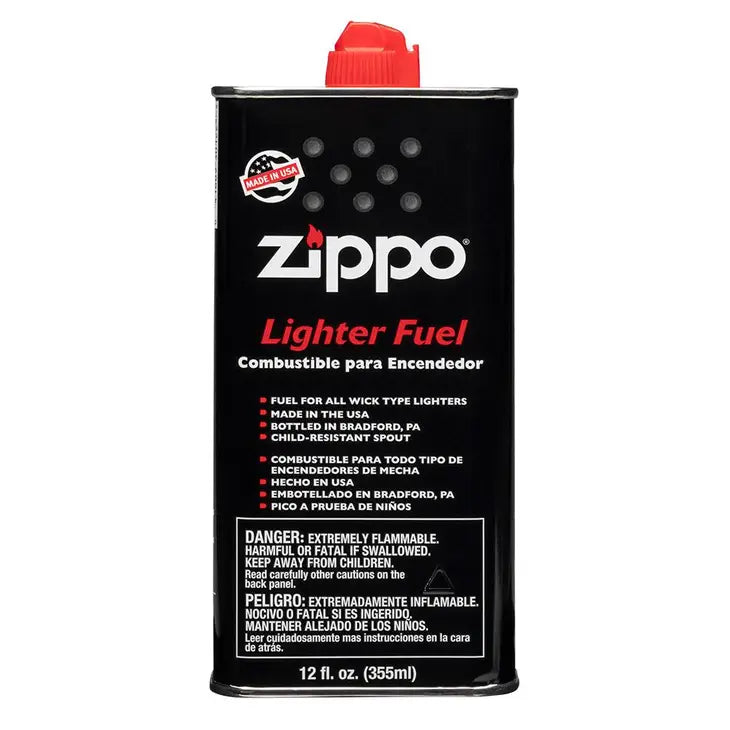 ZIPPO® Lighter Fluid