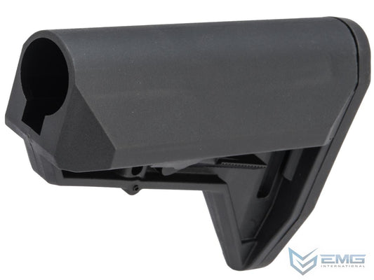 EMG "ALPHA" Combat Ready Retractable Stock for M4 Series