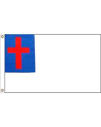 Christian Flag 3 x 5