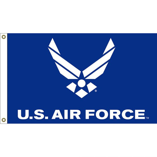 USAF Flag New Logo