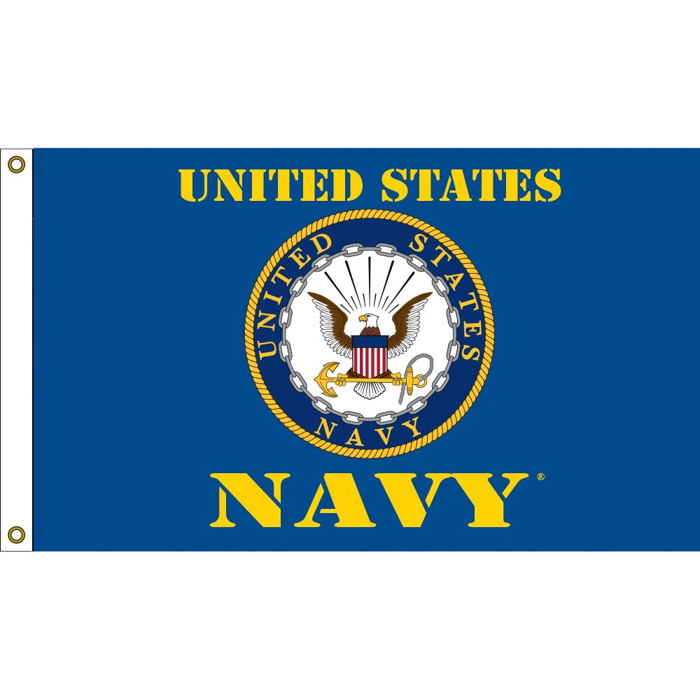 US Navy Flag