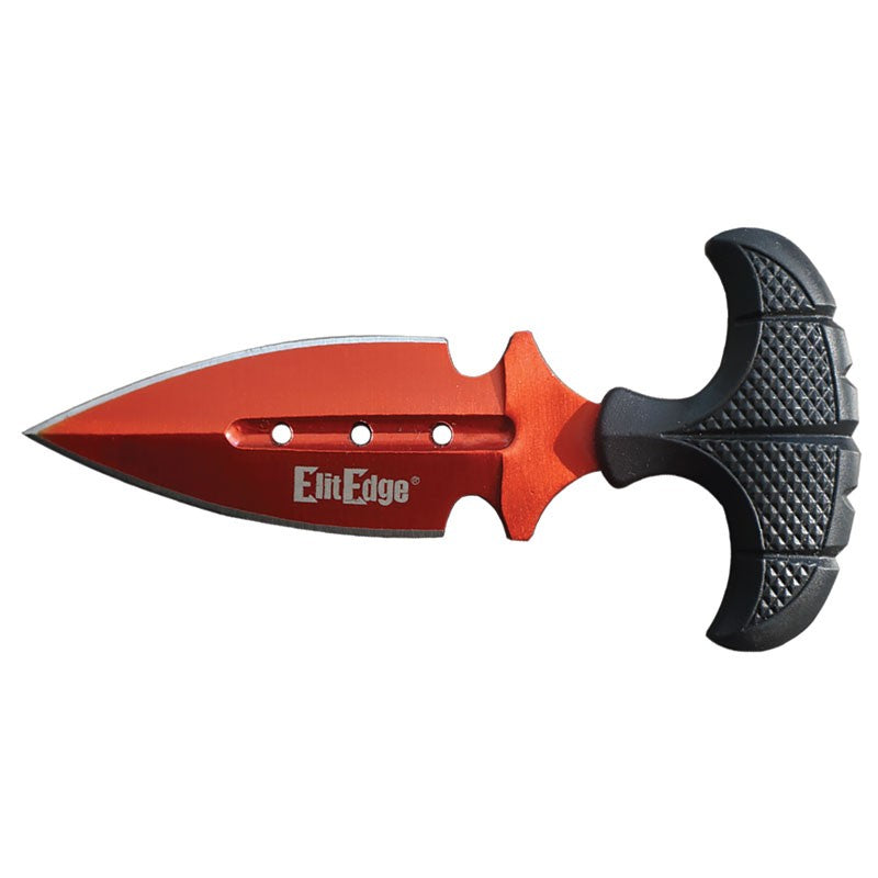 Elite Stealth Push Dagger
