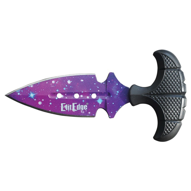 Elite Stealth Push Dagger