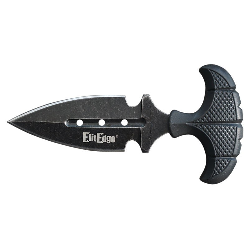 Elite Stealth Push Dagger