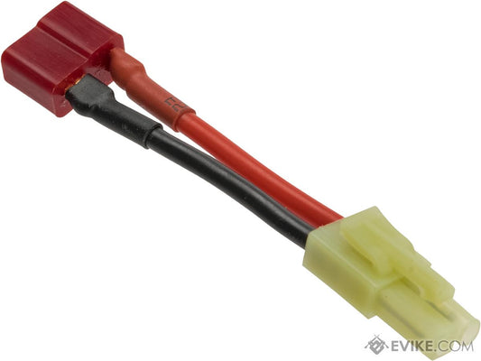 Wiring Adapter - Small Tamiya / Standard Deans