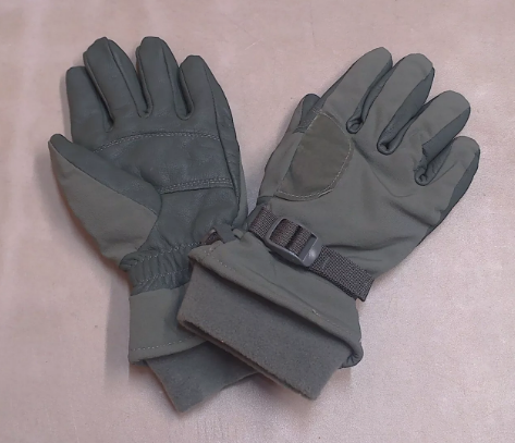 GI Intermediate Cold / Wet Weather Gloves