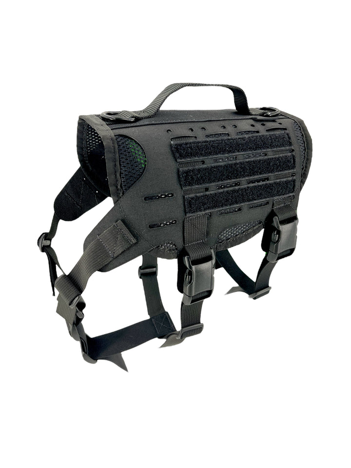 KiloNiner M4 Tactical LC MOLLE Vest