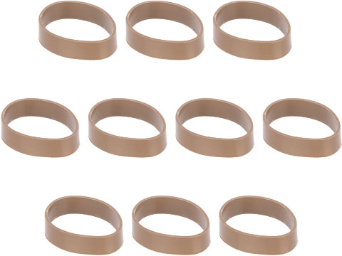 Ranger Bands, 10 pk.