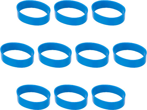 Ranger Bands, 10 pk.