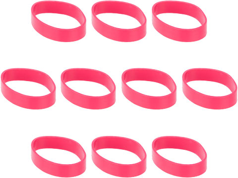 Ranger Bands, 10 pk.