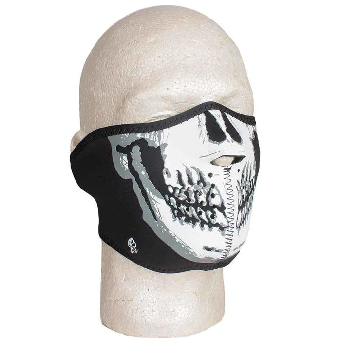 Neoprene Thermal Half Mask