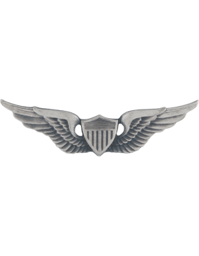 Aviator Badge
