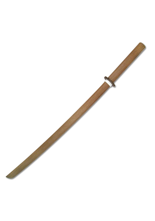Wood Training Sword