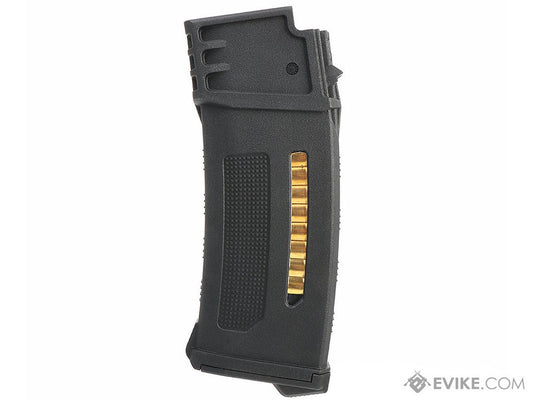 120rd EPM-G Mid-Cap Magazine for G36