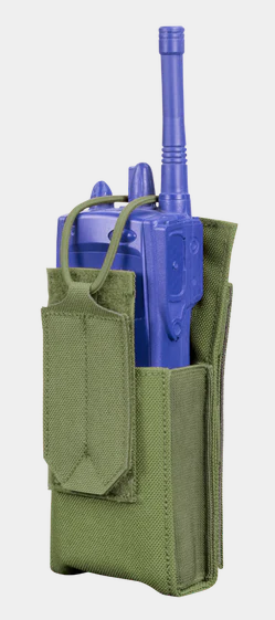 Patrol Radio Pouch Gen II