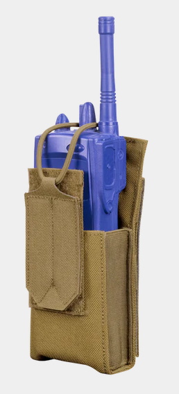 Patrol Radio Pouch Gen II