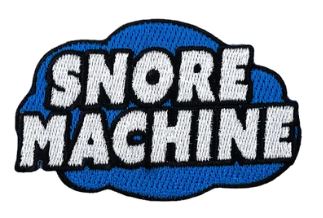 Snore Machine Patch