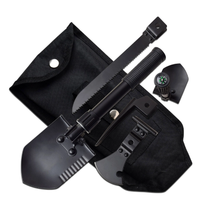 Survivor 5 in 1 Multi Purpose Tool