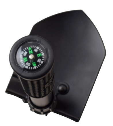 Survivor 5 in 1 Multi Purpose Tool